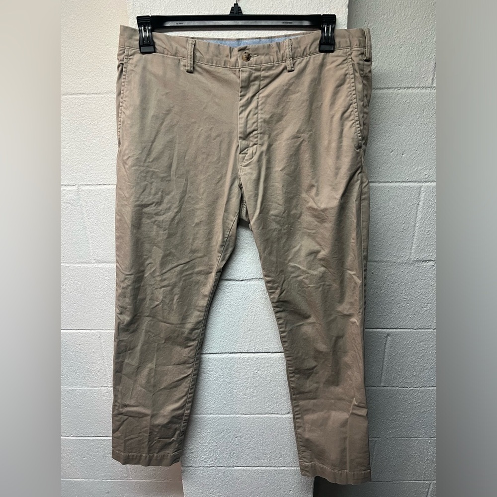 Polo khaki pants